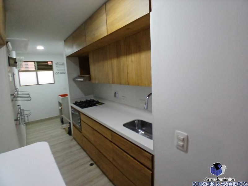 Apartamento disponible para Arriendo en Envigado Otraparte Foto numero 1