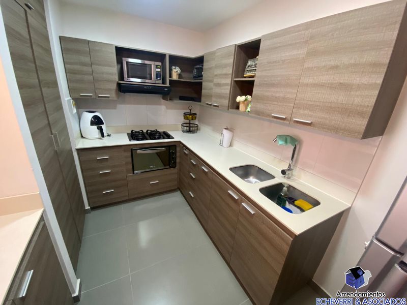 Apartamento disponible para Venta en Envigado Loma Del Escobero Foto numero 1