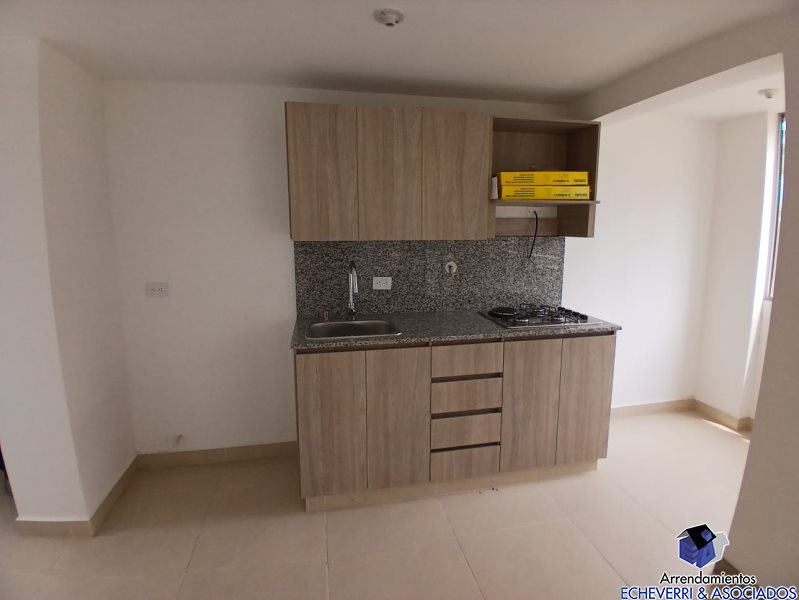 Apartamento disponible para Arriendo en Envigado La Cuenca Foto numero 1