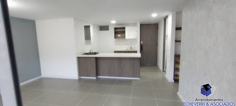 Apartamento disponible para Arriendo en Envigado Las Cometas Foto numero 1
