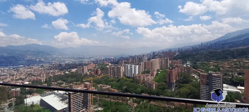 Apartamento disponible para Ambos en Envigado Loma Del Escobero Foto numero 1