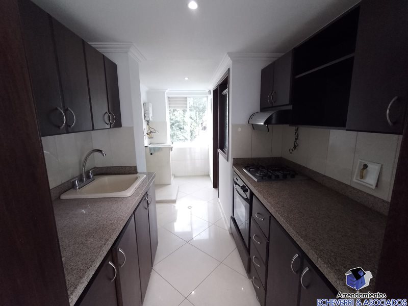Apartamento disponible para Arriendo en Medellín La Frontera Foto numero 1