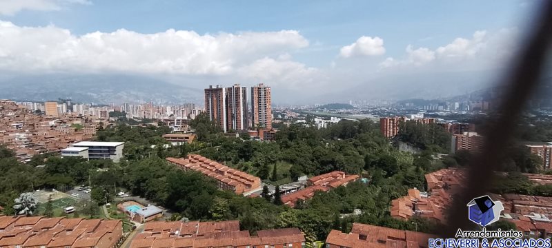 Apartamento disponible para Arriendo en Medellín Rodeo Alto Foto numero 1