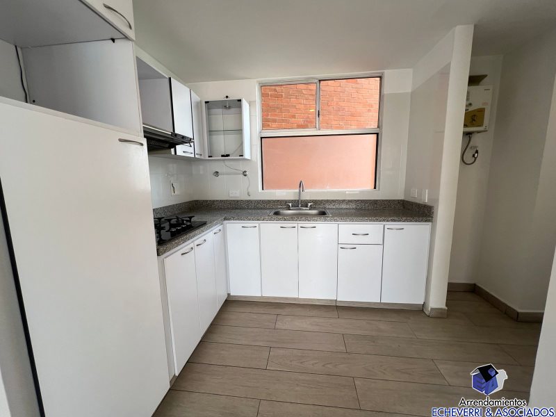 Apartamento disponible para Arriendo en Medellín Castropol Foto numero 1