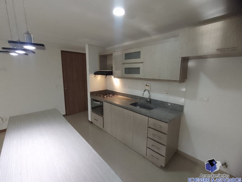 Apartamento disponible para Arriendo en Envigado Las Cometas Foto numero 1
