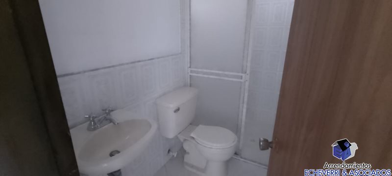 Casa disponible para Arriendo en Envigado Andalucia Foto numero 1