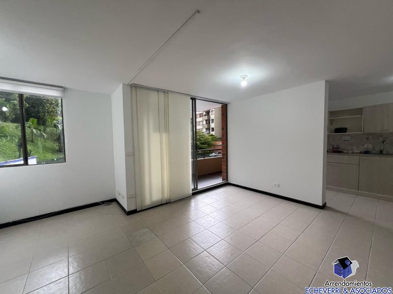 Apartamento disponible para Venta en Envigado Señorial Foto numero 1