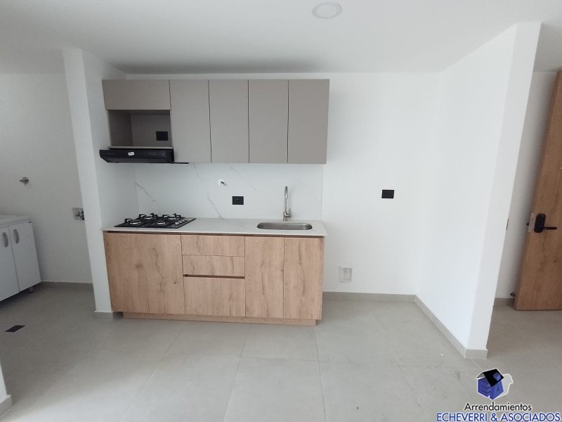 Apartamento disponible para Venta en Envigado El Dorado Foto numero 1