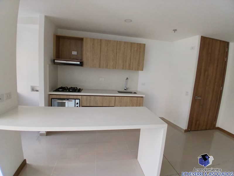 Apartamento disponible para Arriendo en Envigado La Cuenca Foto numero 1