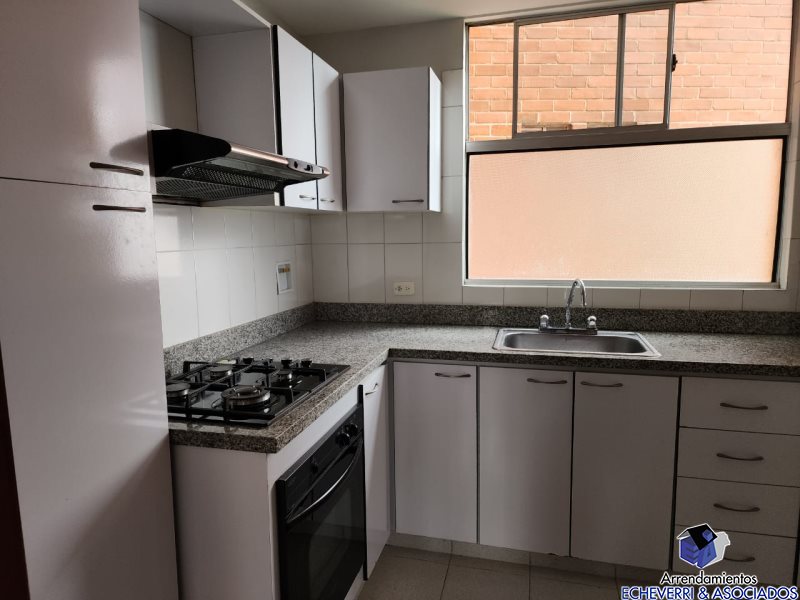 Apartamento disponible para Arriendo en Medellín Castropol Foto numero 1