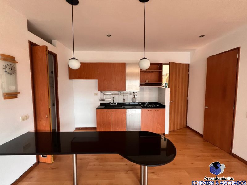 Apto-Loft disponible para Arriendo en Medellín Santa Maria De Los Angeles Foto numero 1