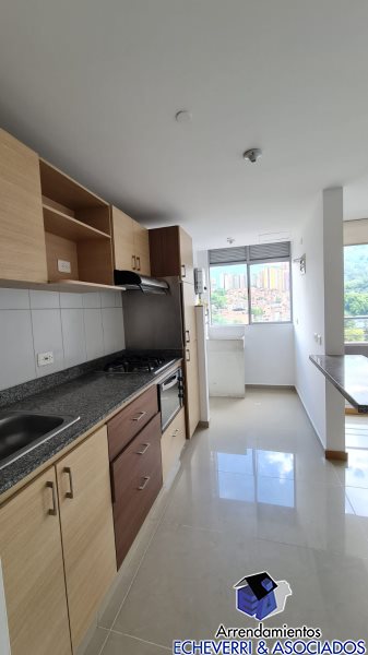 Apartamento disponible para Venta en Sabaneta Mayorca Foto numero 1