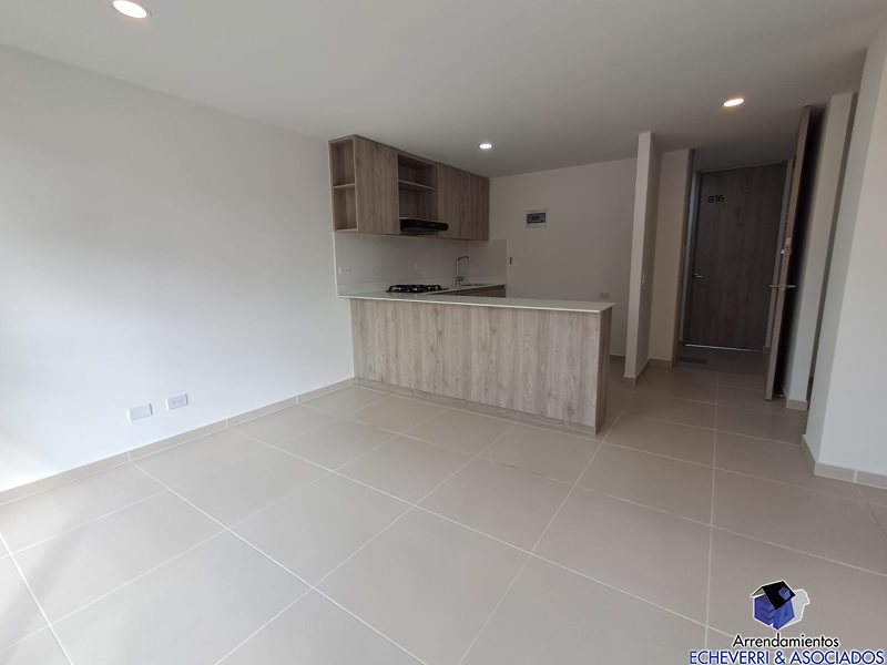 Apartamento disponible para Arriendo en Itagüí Simón Bolivar Foto numero 1