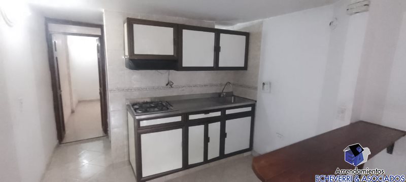 Apartaestudio disponible para Arriendo en Envigado El Trianon Foto numero 1