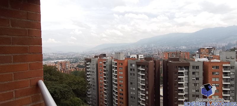 Apartamento disponible para Arriendo en Envigado La Cuenca Foto numero 1