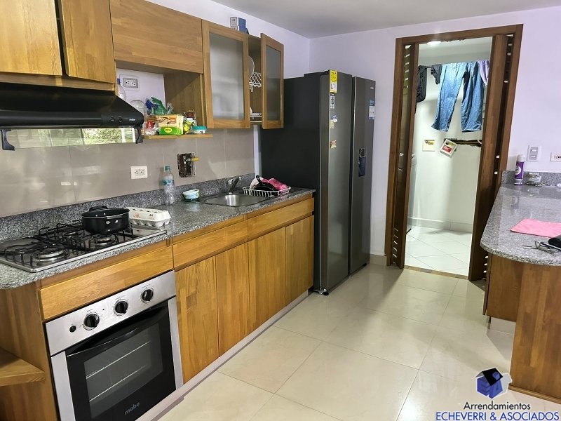 Apartamento disponible para Venta en Sabaneta Aves María Foto numero 1