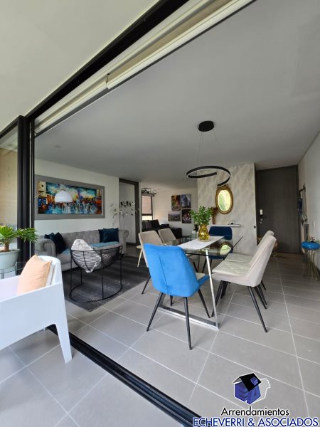 Apartamento disponible para Venta en Envigado Loma De Las Brujas Foto numero 1