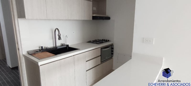 Apartamento disponible para Arriendo en Envigado Señorial Foto numero 1