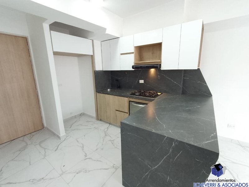 Apartamento disponible para Arriendo en Sabaneta Pan De Azucar Foto numero 1