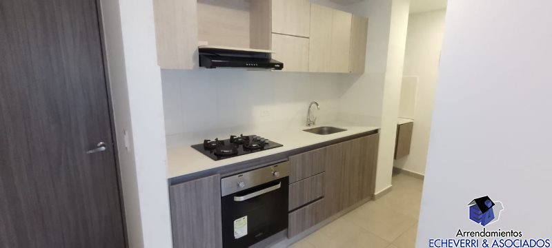 Apartamento disponible para Arriendo en Envigado Camino Verde Foto numero 1