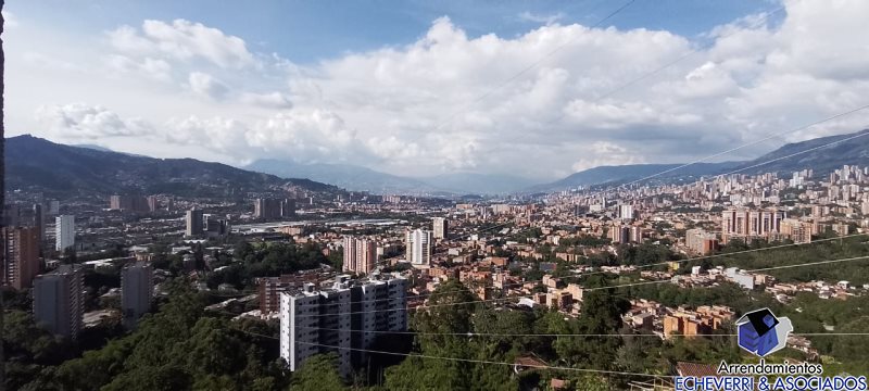 Apartamento disponible para Arriendo en Envigado con un valor de $2,800,000 código 7648