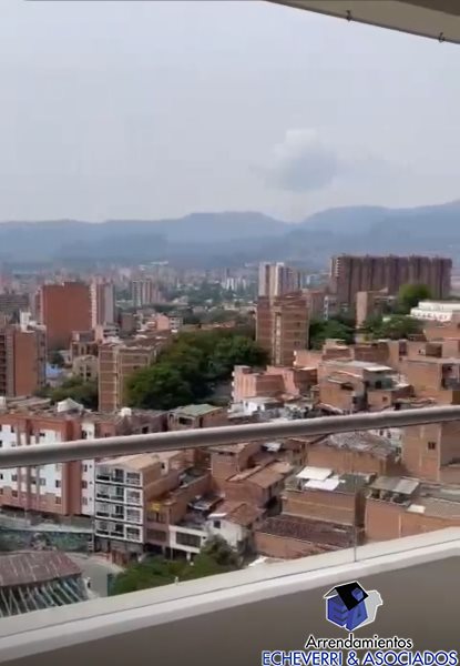 Apartamento disponible para Venta en Medellín Calasanz Foto numero 1