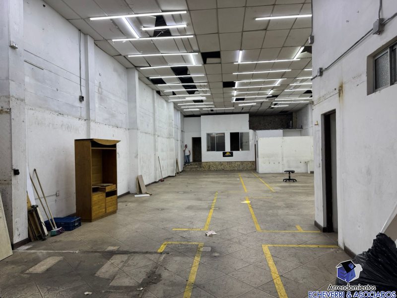 Bodega disponible para Arriendo en Envigado Barrio Mesa Foto numero 1