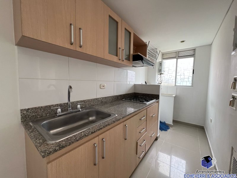 Apartamento disponible para Arriendo en Sabaneta Sabaneta Foto numero 1