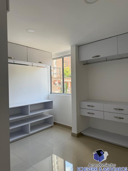 Apartamento disponible para Arriendo en Itagüí Suramerica Foto numero 1