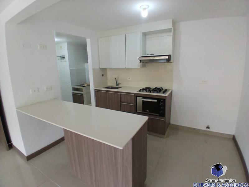 Apartamento disponible para Arriendo en Envigado Camino Verde Foto numero 1