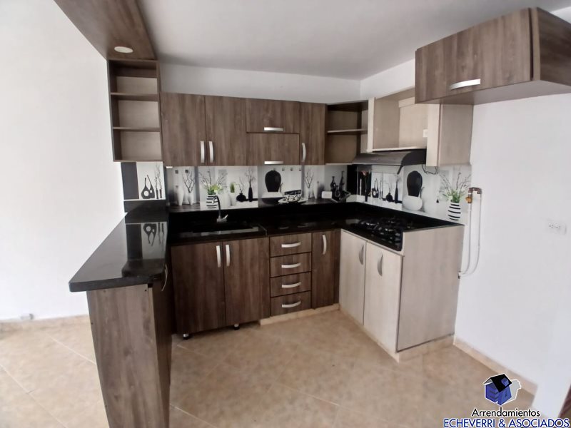 Apartamento disponible para Arriendo en Envigado El Trianon Foto numero 1