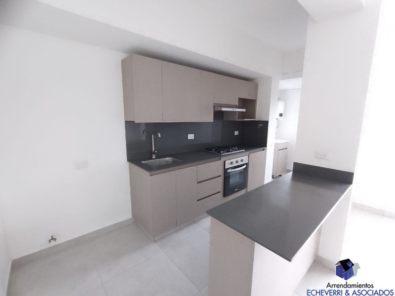 Apartamento disponible para Arriendo en Envigado Zuñiga Foto numero 1