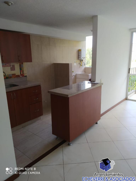Apartamento disponible para Arriendo en Envigado Camino Verde Foto numero 1