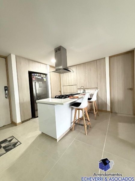Apartamento disponible para Ambos en Envigado Loma De Las Brujas Foto numero 1