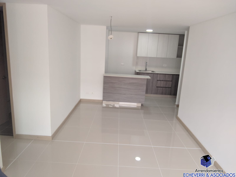 Apartamento disponible para Arriendo en Envigado con un valor de $3,300,000 código 5551