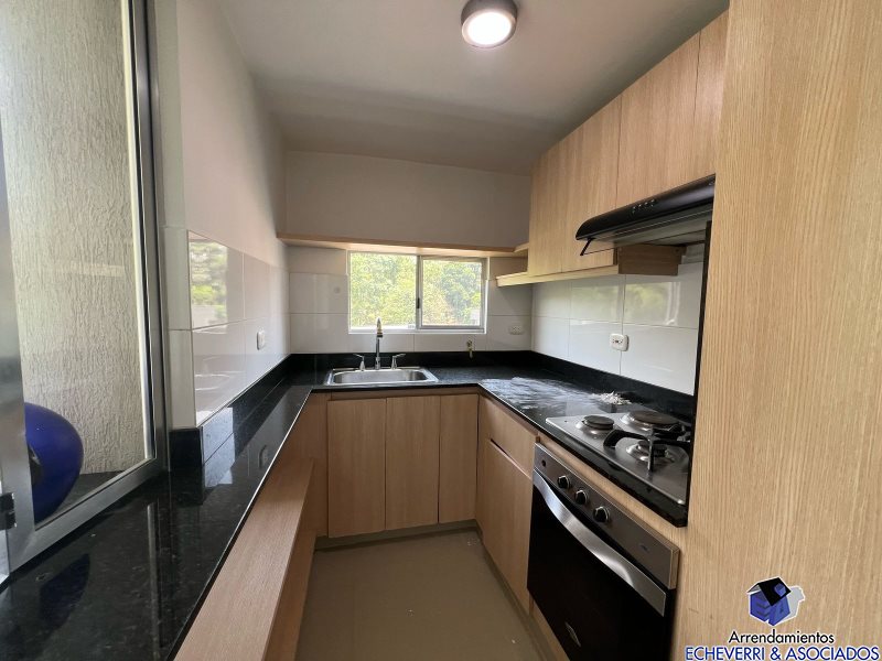 Apartamento disponible para Venta en Envigado Las Antillas Foto numero 1