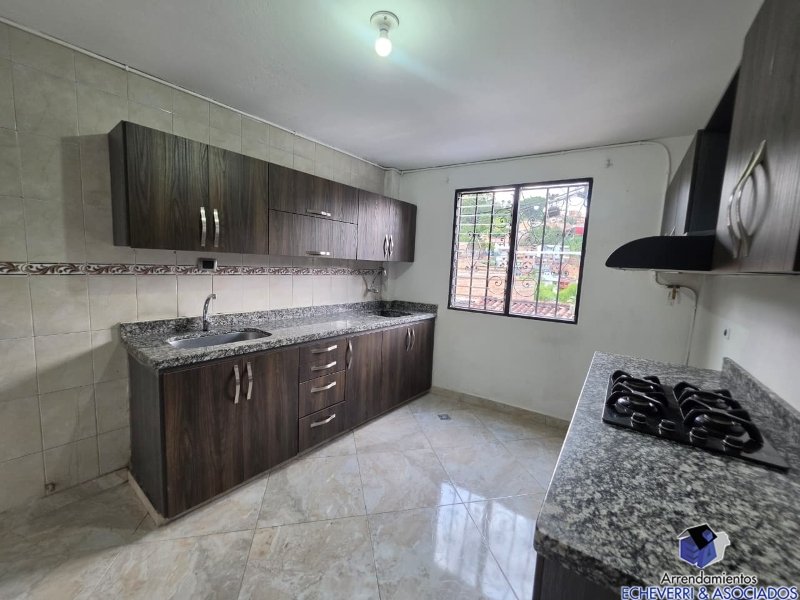 Apartamento disponible para Arriendo en Envigado El Chingui Foto numero 1