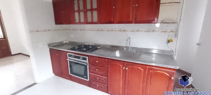 Apartamento disponible para Arriendo en Envigado Loma Del Escobero Foto numero 1