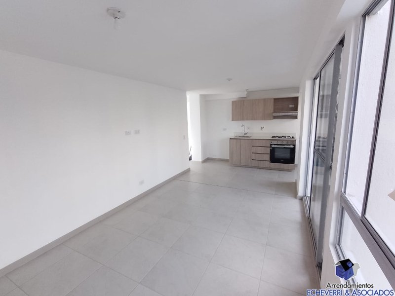 Apartamento disponible para Arriendo en Envigado La Cuenca Foto numero 1