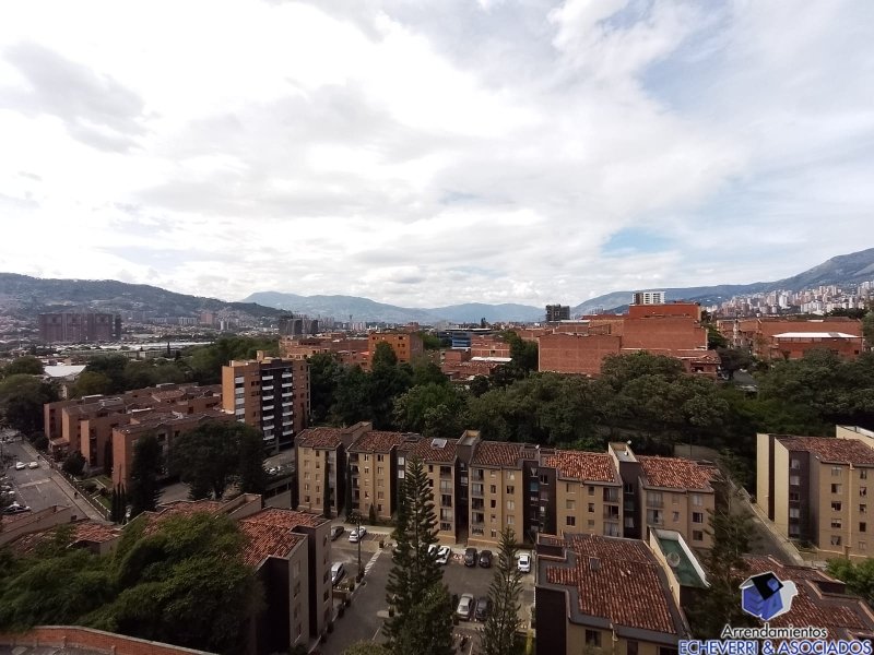 Apartamento disponible para Ambos en Envigado El Oasis Foto numero 1