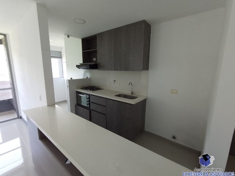 Apartamento disponible para Arriendo en Envigado Camino Verde Foto numero 1