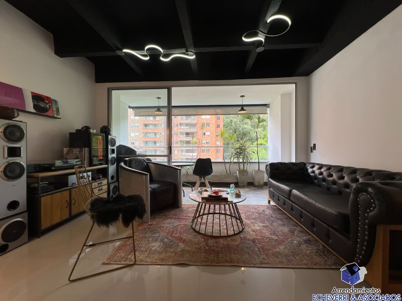 Apartamento disponible para Venta en Envigado Señorial Foto numero 1