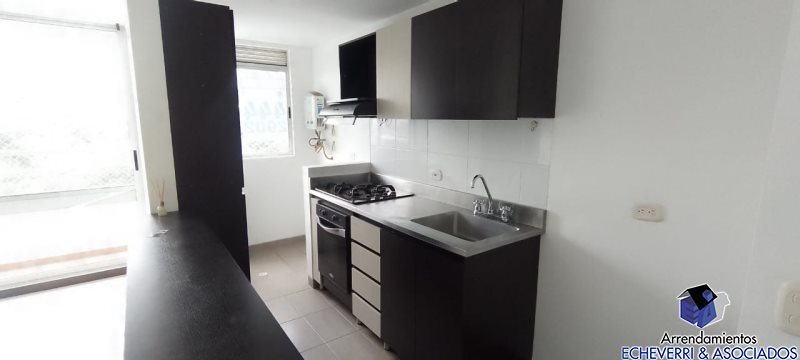 Apartamento disponible para Arriendo en Envigado El Trianon Foto numero 1