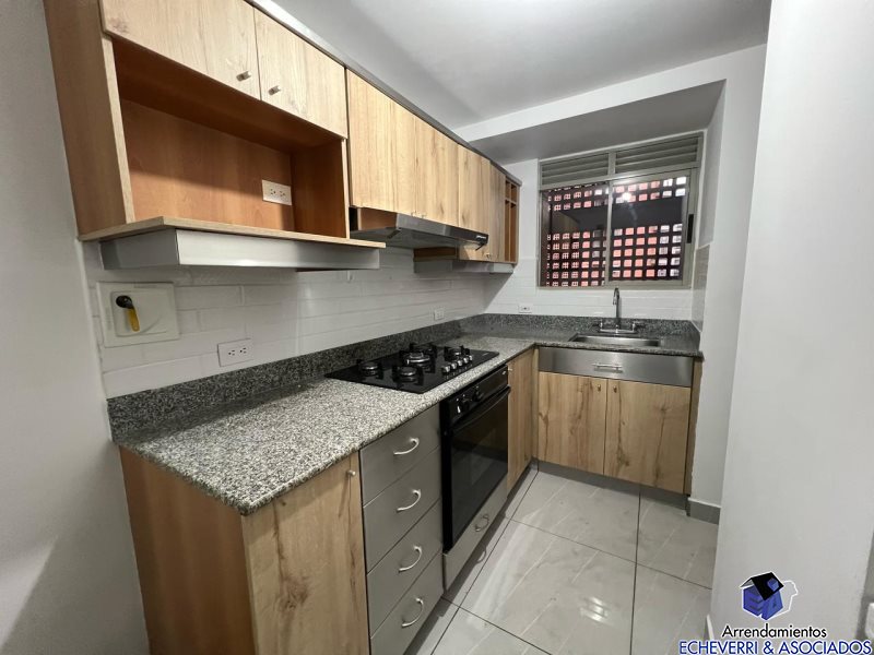Apartamento disponible para Arriendo en Envigado Otraparte Foto numero 1
