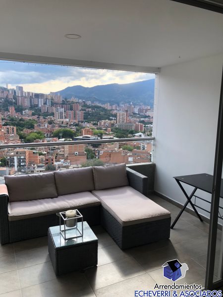 Apartamento disponible para Arriendo en Envigado Guanteros Foto numero 1