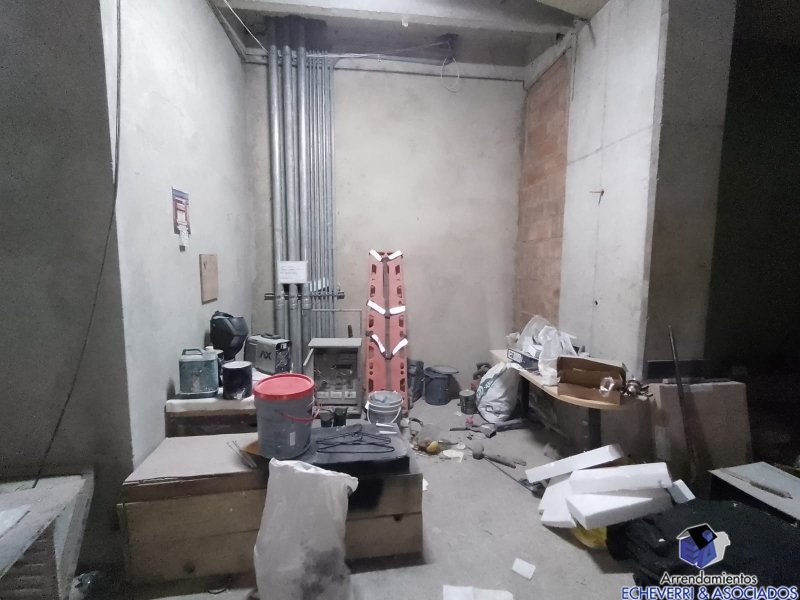 Bodega disponible para Arriendo en Envigado El Dorado Foto numero 1