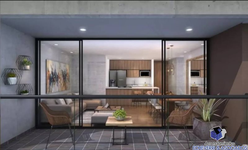 Apartamento disponible para Venta en Envigado El Trianon Foto numero 1