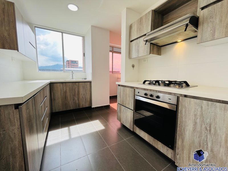 Apartamento disponible para Arriendo en Envigado Abadia Foto numero 1