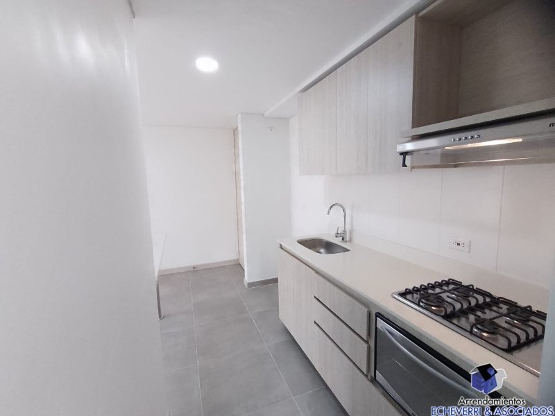 Apartamento disponible para Arriendo en Envigado El Trianon Foto numero 1