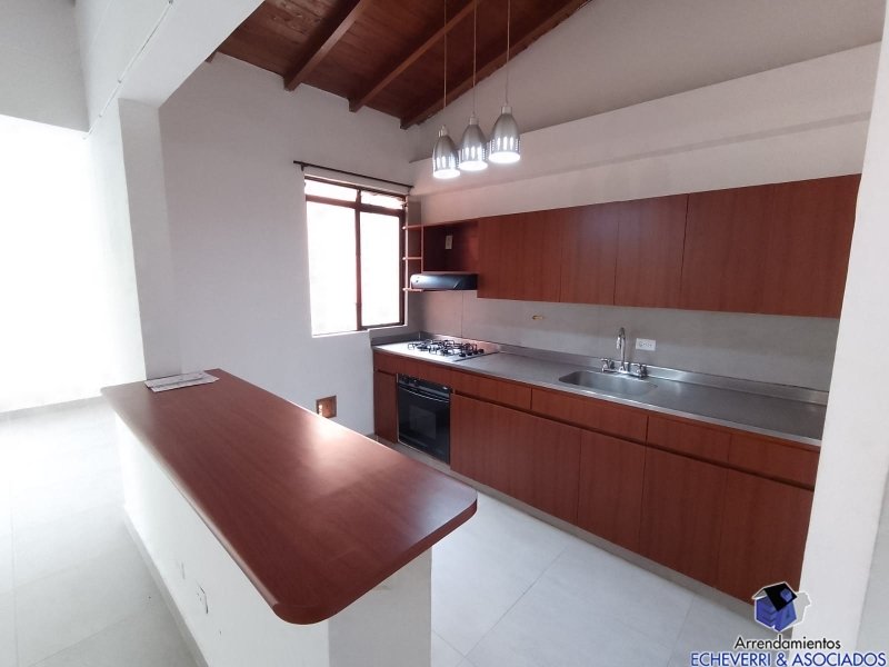 Apartamento disponible para Venta en Envigado Loma De Las Brujas Foto numero 1